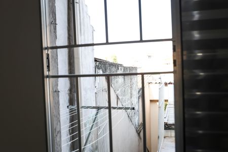 quarto 1 vista de casa para alugar com 2 quartos, 63m² em Jardim Boa Vista (zona Oeste), São Paulo