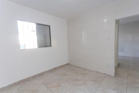 quarto 1 de casa para alugar com 2 quartos, 63m² em Jardim Boa Vista (zona Oeste), São Paulo