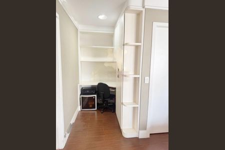 Apartamento à venda com 3 quartos, 126m² em Vila Romana, São Paulo