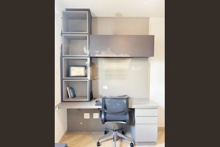 Apartamento à venda com 3 quartos, 126m² em Vila Romana, São Paulo