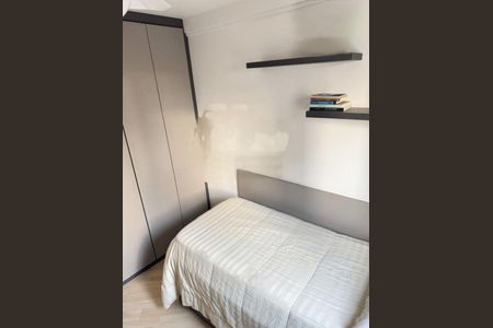 Apartamento à venda com 3 quartos, 126m² em Vila Romana, São Paulo