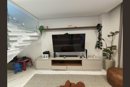 Casa à venda com 3 quartos, 300m² em Vila Alpina, Santo André