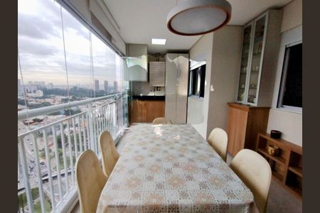 Apartamento à venda com 2 quartos, 53m² em Santo Amaro, São Paulo