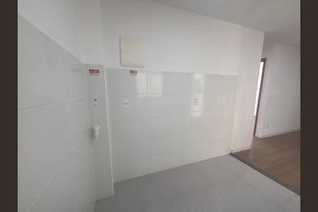 Apartamento à venda com 40m², 2 quartos e 1 vaga