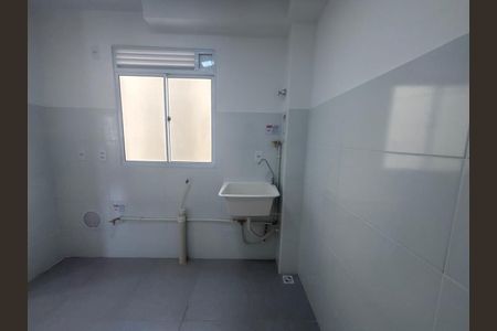 Apartamento à venda com 40m², 2 quartos e 1 vaga