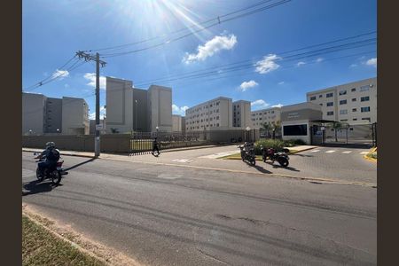 Apartamento à venda com 40m², 2 quartos e 1 vaga