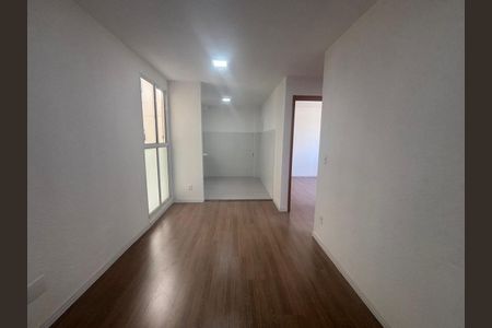 Apartamento à venda com 2 quartos, 40m² em Santos Dumont, São Leopoldo