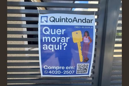 Apartamento à venda com 40m², 2 quartos e 1 vaga Apartamento à venda com 40m², 2 quartos e 1 vagaPlaca Instalada em 22/04/2026 - Cod.COEY-1131
