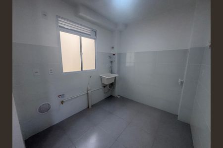 Apartamento à venda com 40m², 2 quartos e 1 vaga