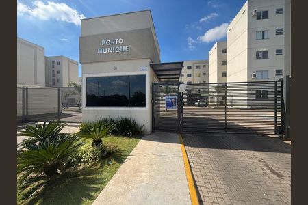 Apartamento à venda com 40m², 2 quartos e 1 vaga Apartamento à venda com 40m², 2 quartos e 1 vagaPlaca Instalada em 22/04/2026 - Cod.COEY-1131