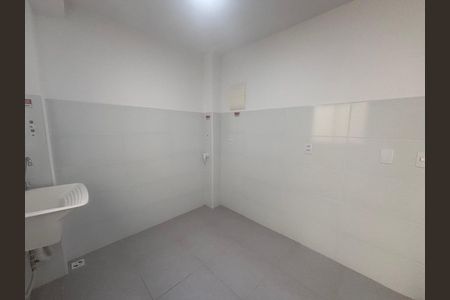 Apartamento à venda com 40m², 2 quartos e 1 vaga
