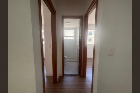Apartamento à venda com 40m², 2 quartos e 1 vaga