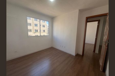 Apartamento à venda com 40m², 2 quartos e 1 vaga