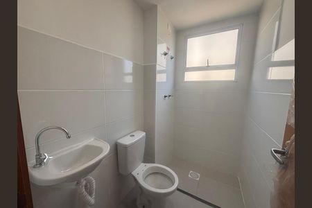 Apartamento à venda com 40m², 2 quartos e 1 vaga