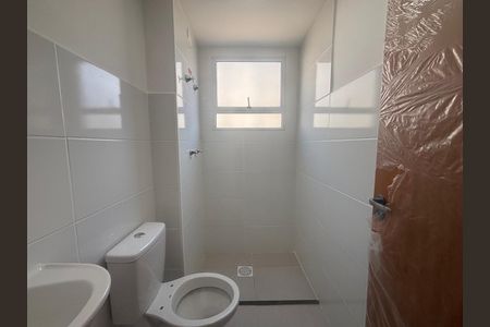 Apartamento à venda com 40m², 2 quartos e 1 vaga
