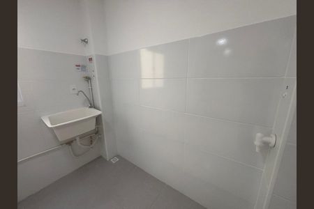 Apartamento à venda com 40m², 2 quartos e 1 vaga