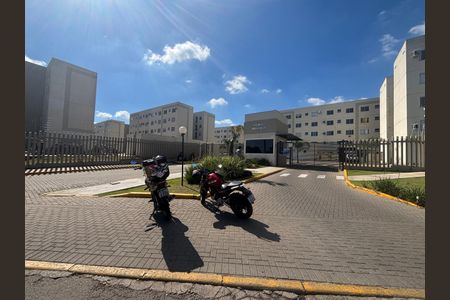 Apartamento à venda com 40m², 2 quartos e 1 vaga Apartamento à venda com 40m², 2 quartos e 1 vagaPlaca Instalada em 22/04/2026 - Cod.COEY-1131