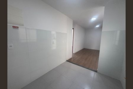 Apartamento à venda com 40m², 2 quartos e 1 vaga