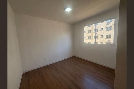 Apartamento à venda com 40m², 2 quartos e 1 vaga