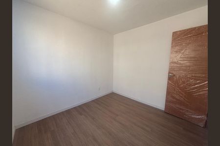 Apartamento à venda com 40m², 2 quartos e 1 vaga