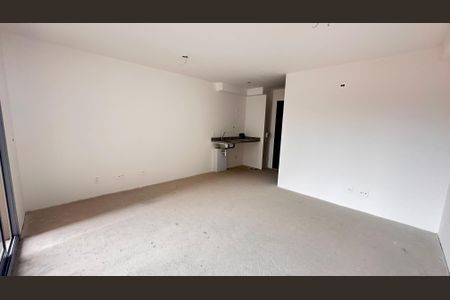 Kitnet/Studio à venda com 1 quarto, 30m² em Vila Cordeiro, São Paulo