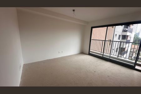 Kitnet/Studio à venda com 1 quarto, 30m² em Vila Cordeiro, São Paulo