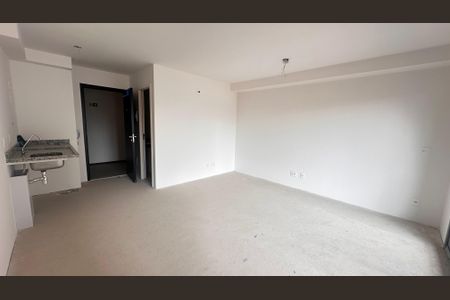 Kitnet/Studio à venda com 1 quarto, 30m² em Vila Cordeiro, São Paulo