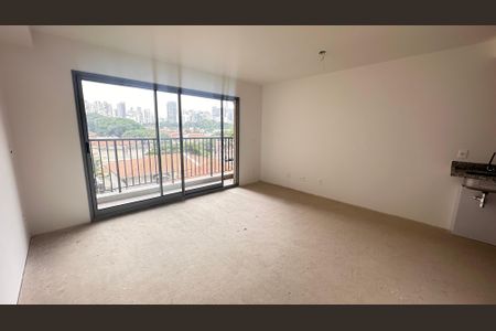 Kitnet/Studio à venda com 1 quarto, 30m² em Vila Cordeiro, São Paulo