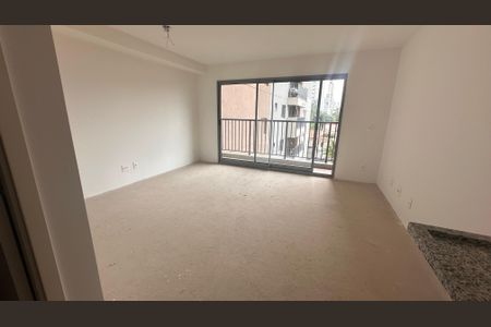 Kitnet/Studio à venda com 1 quarto, 30m² em Vila Cordeiro, São Paulo