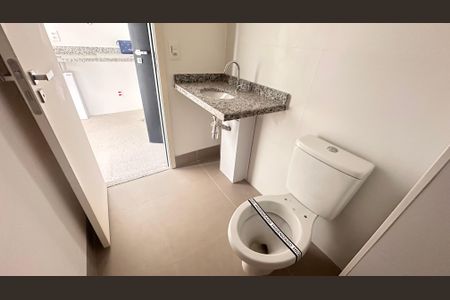 Kitnet/Studio à venda com 1 quarto, 30m² em Vila Cordeiro, São Paulo