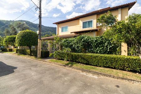 Casa para alugar com 550m², 7 quartos e 3 vagasFachada da Casa