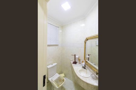 Casa para alugar com 550m², 7 quartos e 3 vagasLavabo