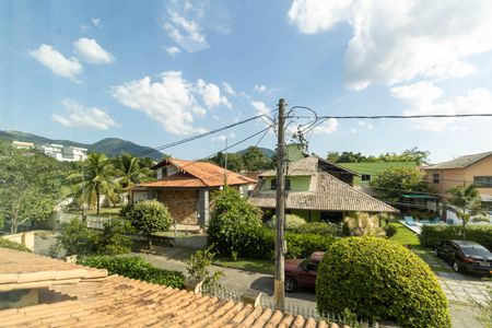 Casa para alugar com 550m², 7 quartos e 3 vagasVista do Quarto 7