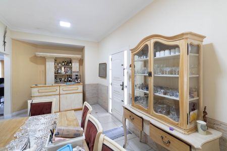 Casa para alugar com 550m², 7 quartos e 3 vagasSala de Jantar