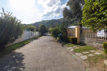 Casa para alugar com 550m², 7 quartos e 3 vagasVista da Rua