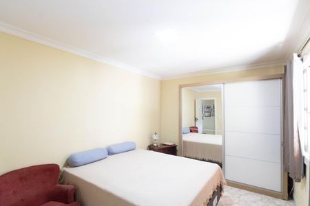 Casa para alugar com 550m², 7 quartos e 3 vagasQuarto 1