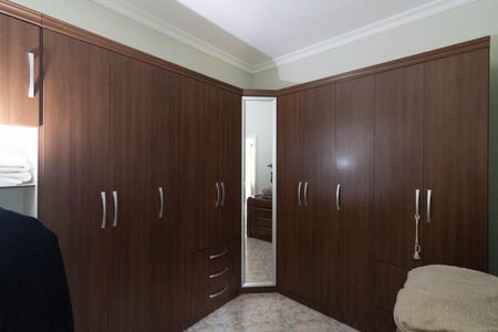 Casa para alugar com 550m², 7 quartos e 3 vagasCloset do Quarto 4