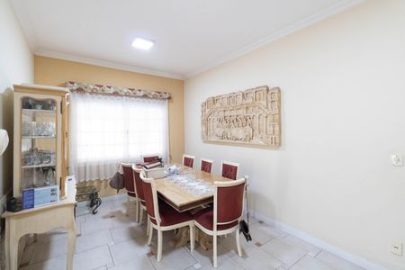 Casa para alugar com 550m², 7 quartos e 3 vagasSala de Jantar