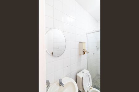 Casa para alugar com 550m², 7 quartos e 3 vagasBanheiro de serviço