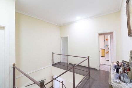 Casa para alugar com 550m², 7 quartos e 3 vagasHall social