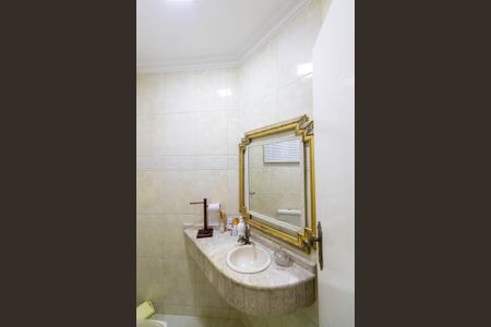 Casa para alugar com 550m², 7 quartos e 3 vagasLavabo