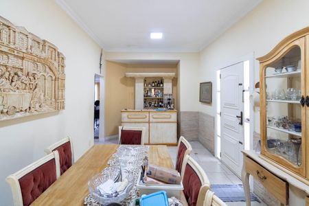 Casa para alugar com 550m², 7 quartos e 3 vagasSala de Jantar