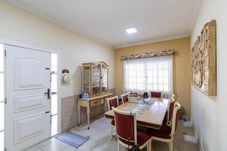 Casa para alugar com 550m², 7 quartos e 3 vagasSala de Jantar