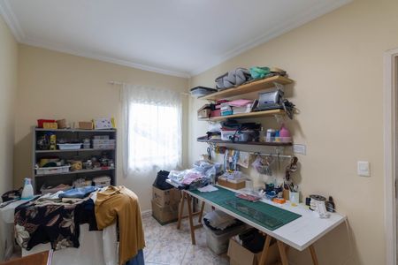 Casa para alugar com 550m², 7 quartos e 3 vagasQuarto 5