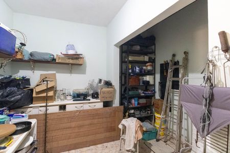 Casa para alugar com 550m², 7 quartos e 3 vagasQuarto de Serviço