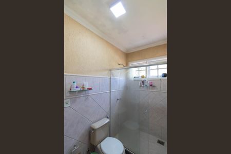 Casa para alugar com 550m², 7 quartos e 3 vagasBanheiro do Quarto 2