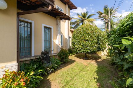 Casa para alugar com 550m², 7 quartos e 3 vagasÁrea externa