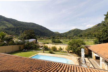 Casa para alugar com 550m², 7 quartos e 3 vagasVista do Quarto 2