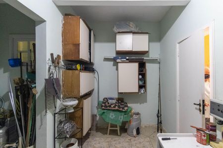 Casa para alugar com 550m², 7 quartos e 3 vagasQuarto de Serviço