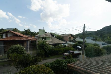 Casa para alugar com 550m², 7 quartos e 3 vagasVista do Quarto 5